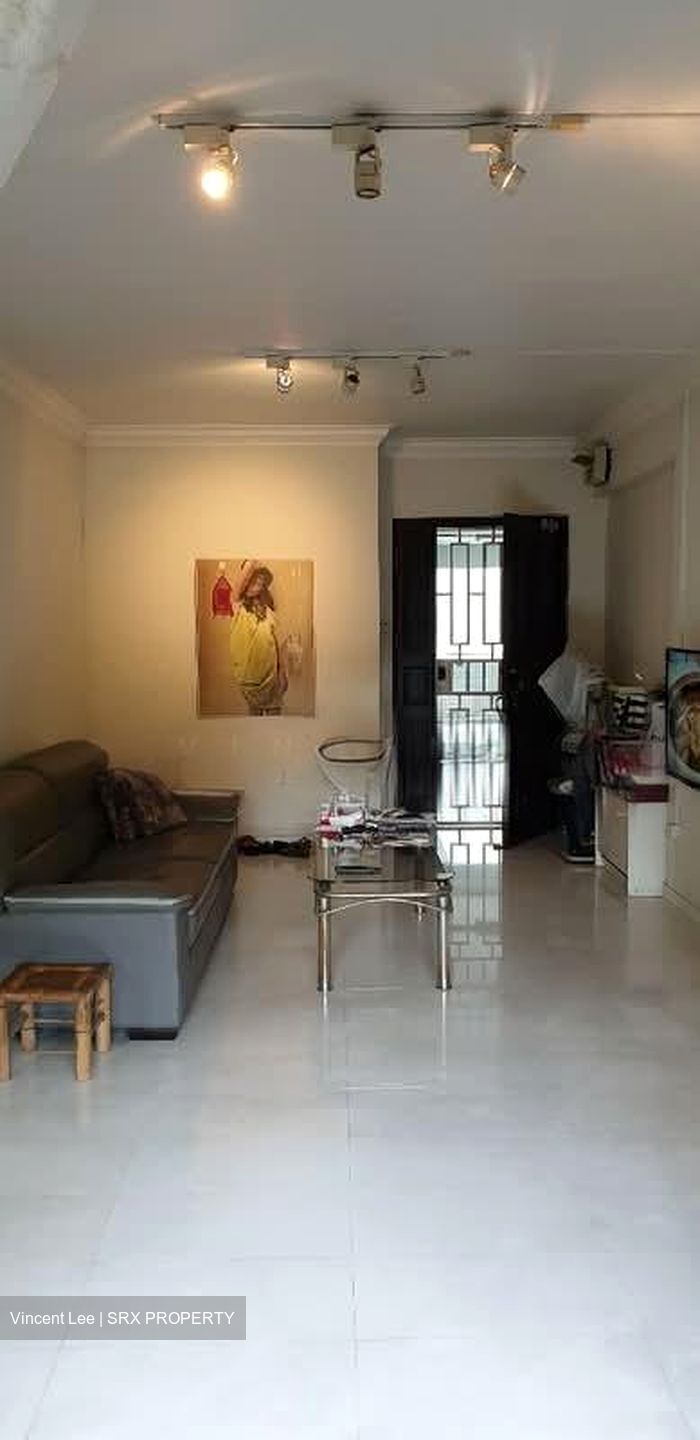 Blk 540 Panshan Grove (Bukit Panjang), HDB 5 Rooms #550407921